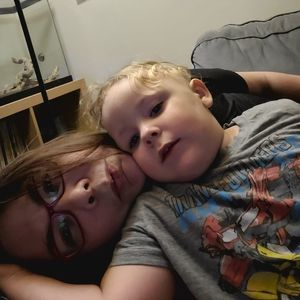 Meet your Posher, Kelly